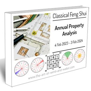 Feng Shui Flying Stars Ebook 2023