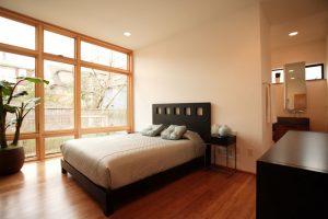 Feng Shui Bedrooms