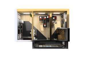 Interior Rooms Feng Shui