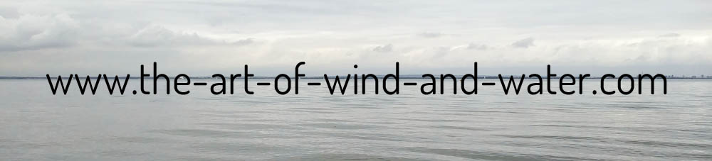 The Art of Wind and Water