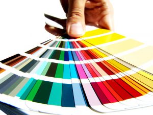 Feng Shui Room Colours