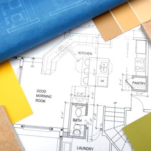 Feng Shui 8 Mansions