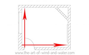 How to Draw a Floor Plan
