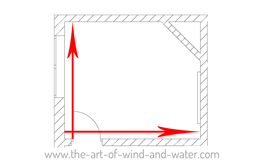 How to Draw a Floor Plan