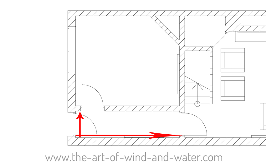 How to Draw a Floor Plan