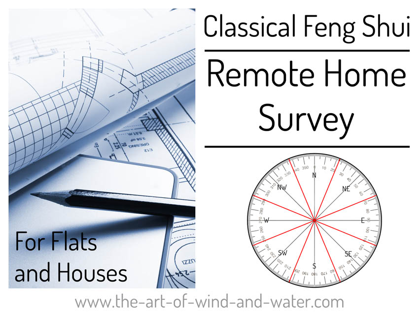 Feng Shui Survey