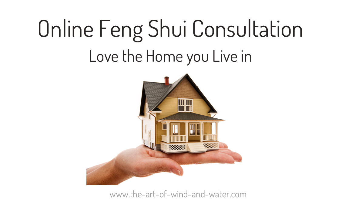 Online Feng Shui Consultation