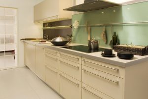 Sustainable Kitchens