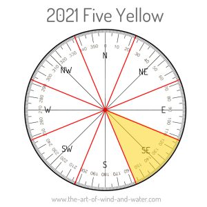 Five Yellow 2021