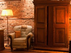 Feng Shui Home Interior