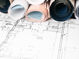 Blueprints Feng Shui