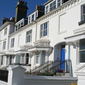 Feng Shui Exterior Analysis