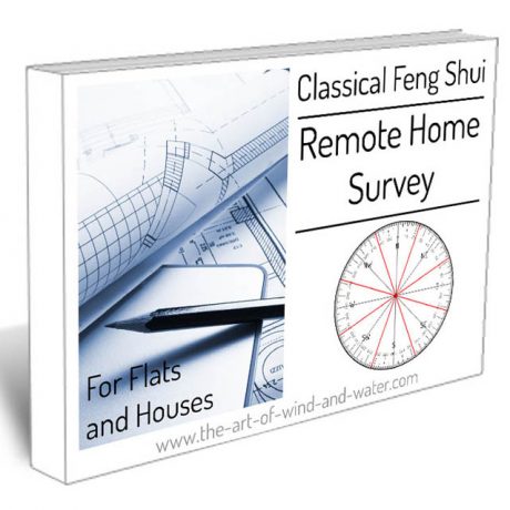 Feng Shui Survey