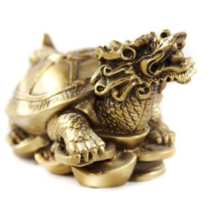 Feng Shui for Wealth