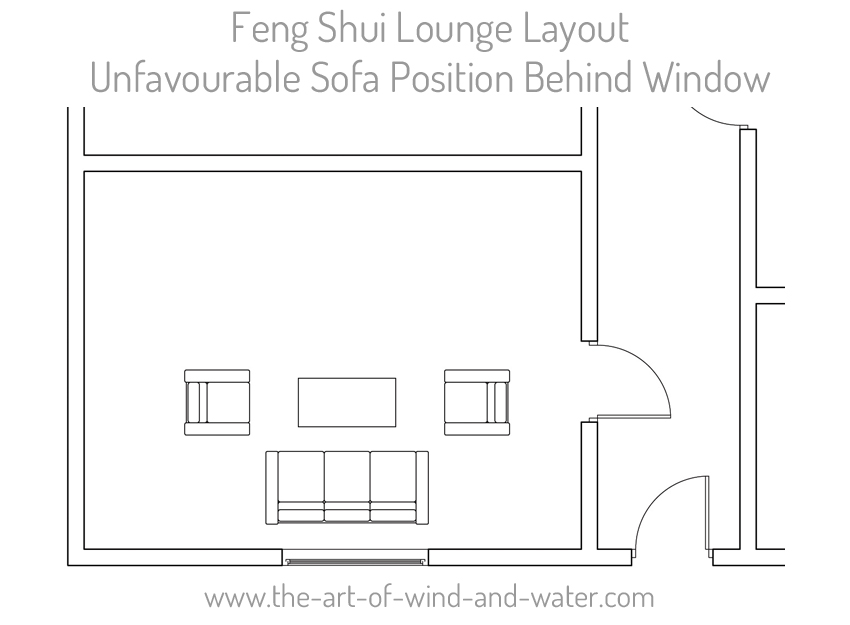 Feng Shui Lounge