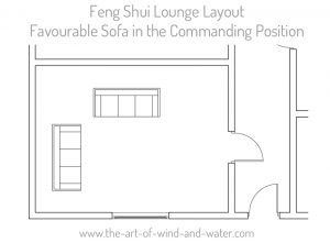 Feng Shui Lounge