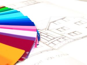 Feng Shui Floor Plan