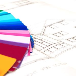 Feng Shui Floor Plan