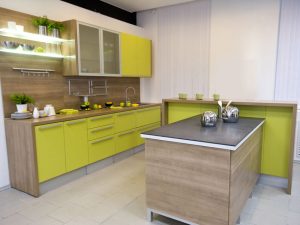 Feng Shui Kitchens