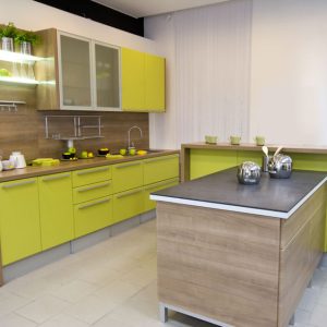 Feng Shui Kitchens