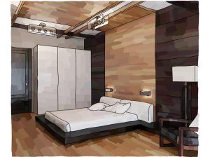 Interior Form School Feng Shui