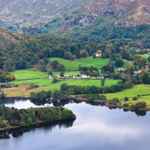 Feng Shui Armchair Formation