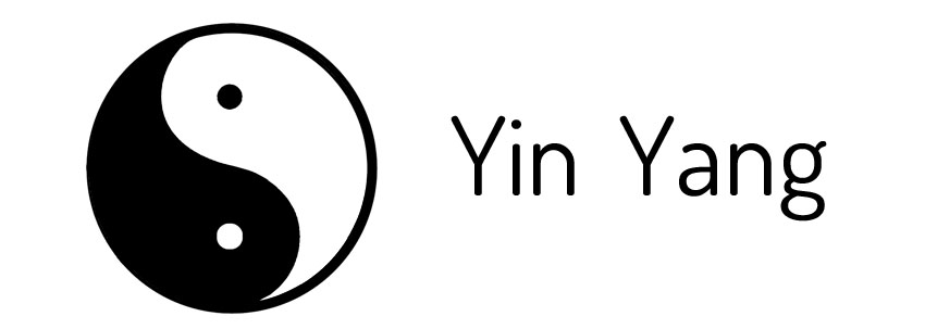 Feng Shui Yin Yang