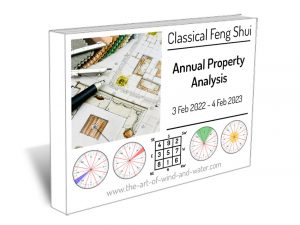 Feng Shui Flying Stars Ebook 2022