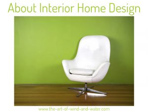 About Interior Home Design