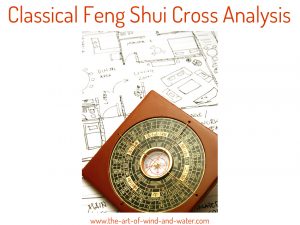Classical Feng Shui Cross Analysis