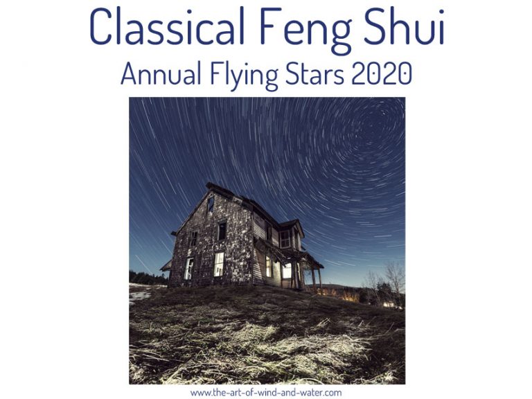Flying Stars 2020