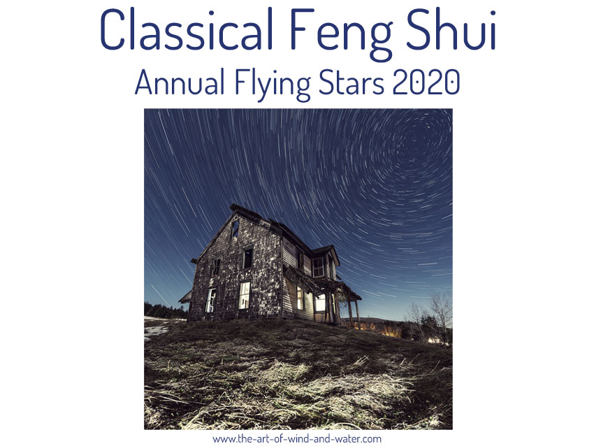 Flying Stars 2020