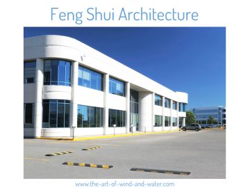 Feng Shui Architecture