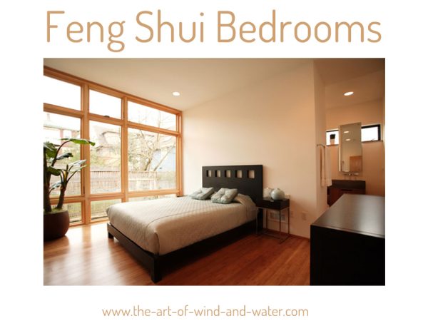 Feng Shui for Bedrooms