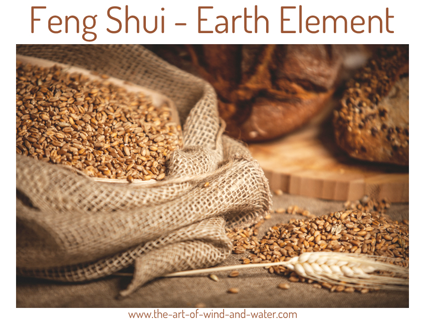 Feng Shui Earth Element