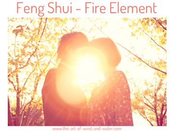 Feng Shui Fire Element