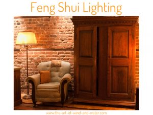 Feng Shui Lighting