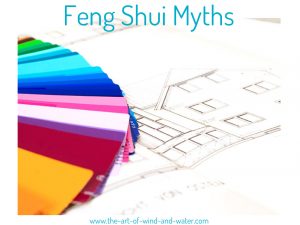 Feng Shui Myths