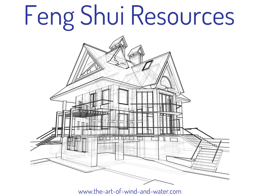 Feng Shui Resources