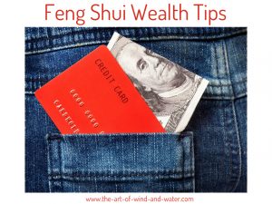 Feng Shui for Wealth