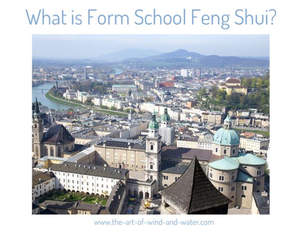 What is Form School Feng Shui?