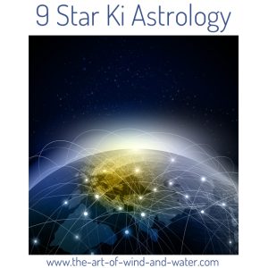 9 Star Ki Astrology
