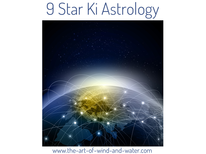 9 Star Ki Astrology