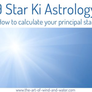 Calculate your Principal Star