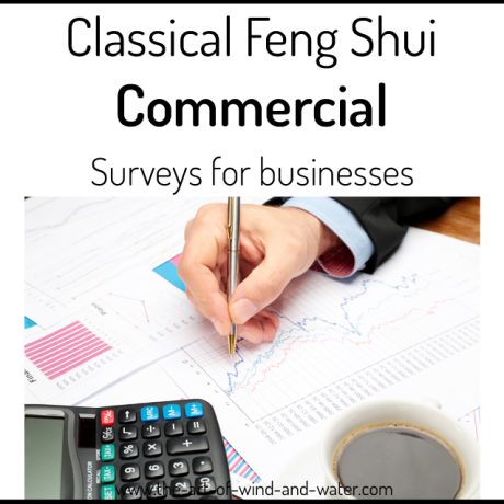 Feng Shui Commercial Property Survey
