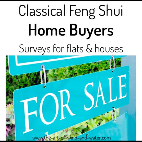 Feng Shui Home Buyer Report